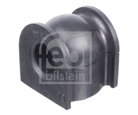 Mounting, stabiliser bar